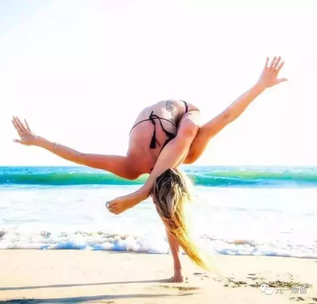 元一瑜伽每天必练,元一瑜伽八周年