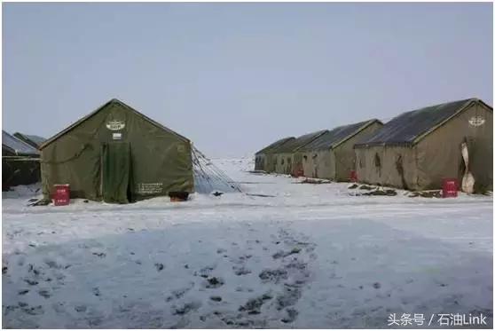 揭秘石油行业最辛苦的职业——物探，究竟是怎样的存在？