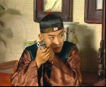 中国十部必看古代历史正剧,十部顶尖历史正剧