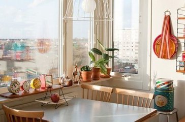 怎么能让自己家“旺财”“旺丁”“顺风顺水”！家装提示！