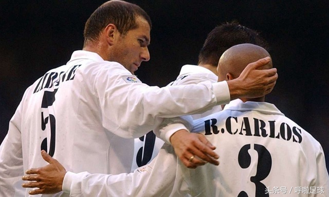 足球五号传奇贝肯鲍尔,贝肯鲍尔和齐达内谁厉害