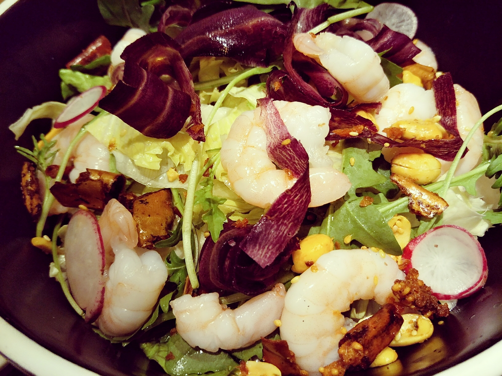 不用纠结买啥吃啥,不用纠结以后吃什么了