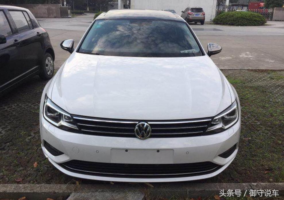 大众凌渡车主真实油耗测试,大众凌渡百公里油耗一直跳