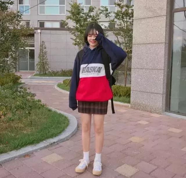 韩系新款百搭运动鞋,韩国都穿什么运动鞋