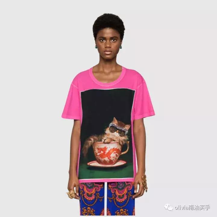 gucci有一年特别火,gucci为什么突然这么火