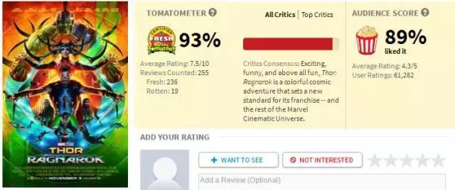 雷神3第一个彩蛋,雷神3一口气看完