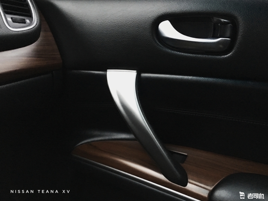 二手天籁公爵和奥迪a6,曾经比a6还上档次的车