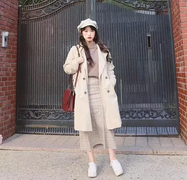 韩系新款百搭运动鞋,韩国都穿什么运动鞋