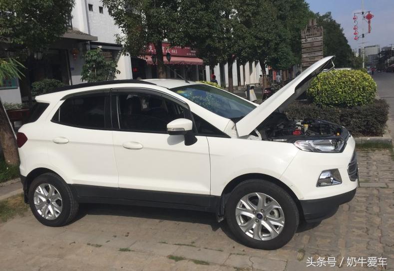 翼搏驾驶感受,翼搏评价