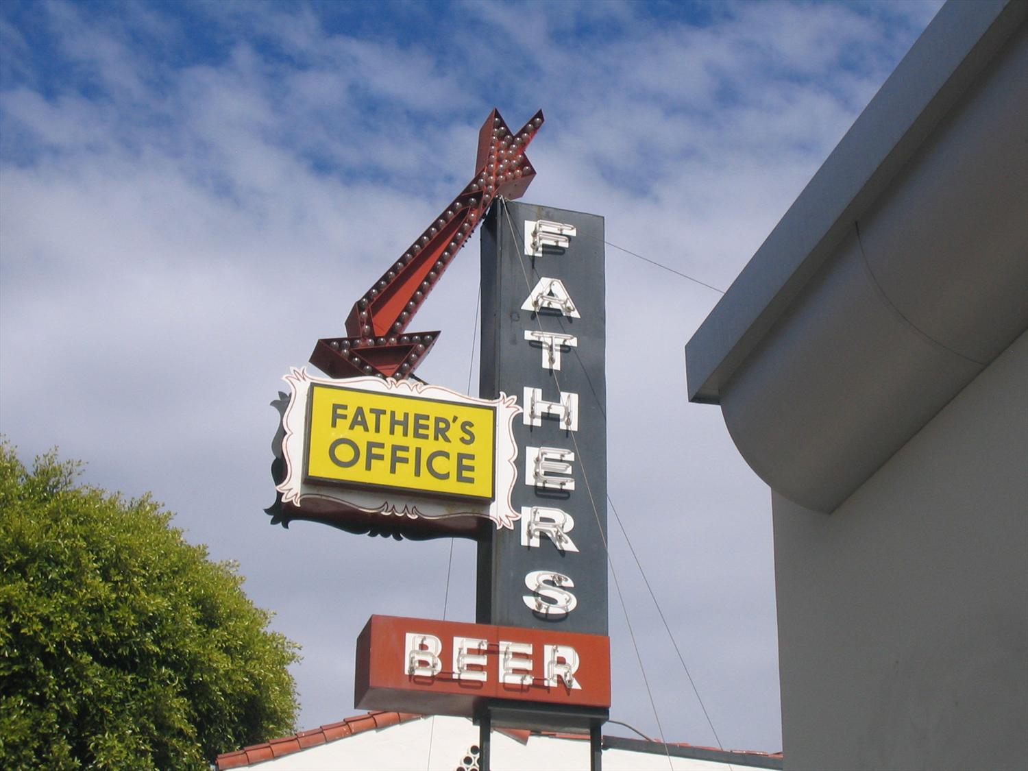 想和小李子撞个满怀？好莱坞汉堡店撞星全攻略