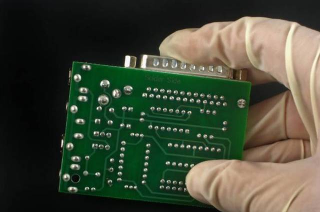 洁净室市场分析报告,电子行业百万级洁净室