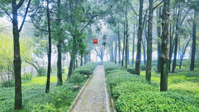 苏州旅游攻略两日游自由行,苏州旅游攻略2-3天自由行