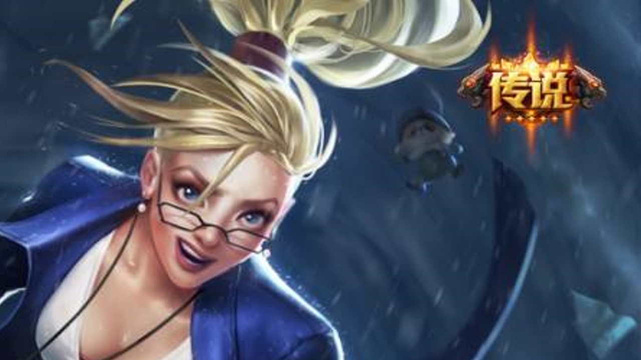 拳头为什么那么喜欢提莫,拳头公认最完美的英雄提莫