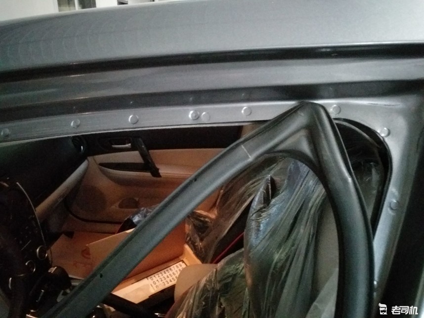 花了3万买一部车,花了3万块钱买了一辆二手车