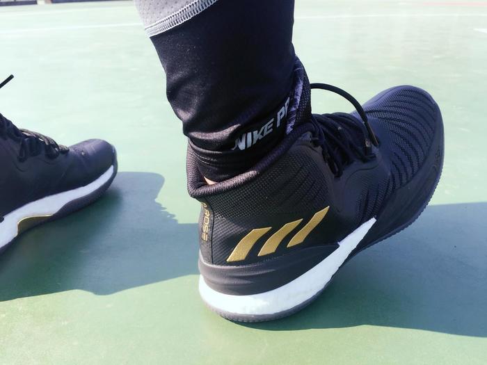 克城玫瑰不简单！Rose8开箱、实战评测！