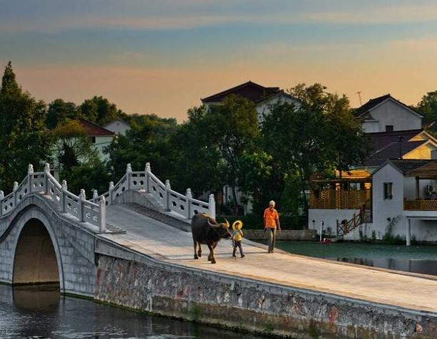 南京最有钱的十个镇,南京最富有的村