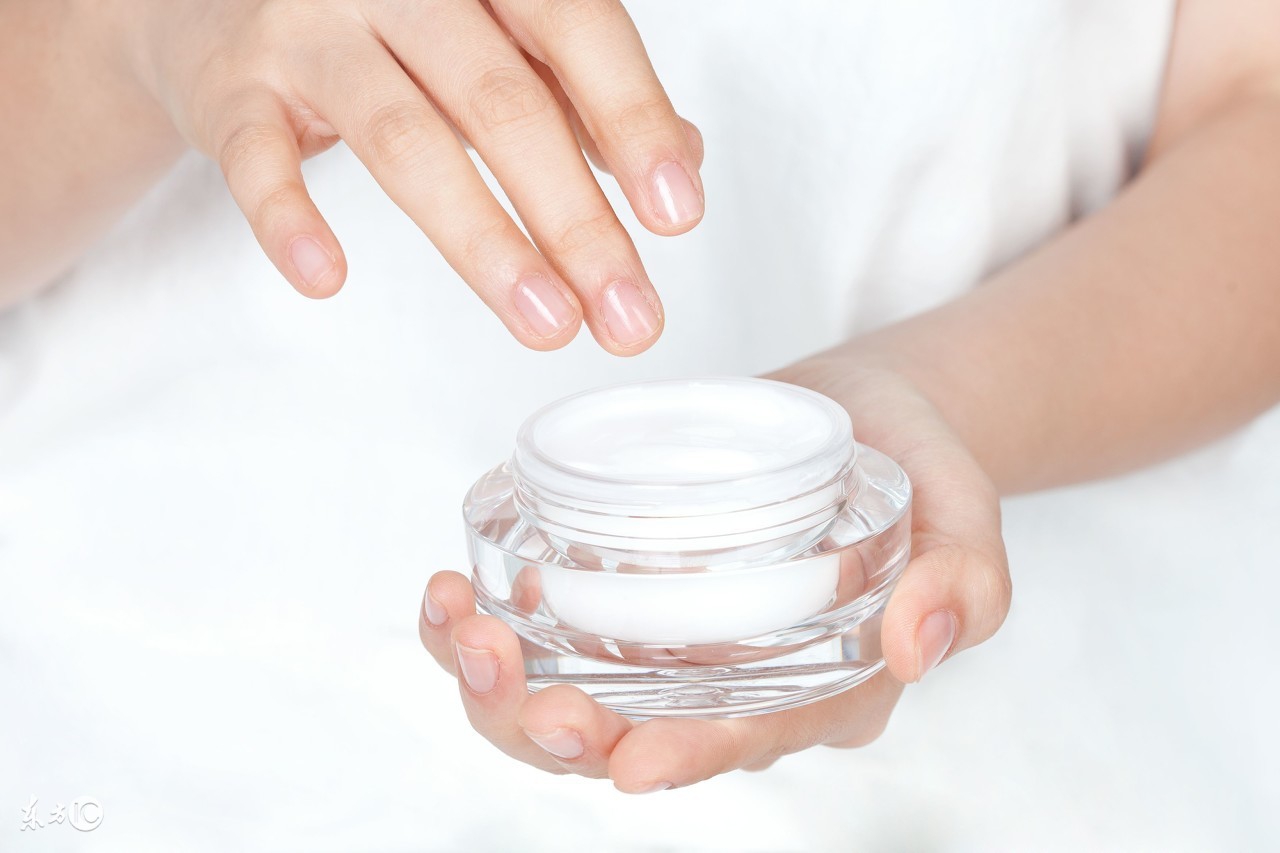 身体乳种草大牌,身体乳美白保湿去鸡皮有用吗