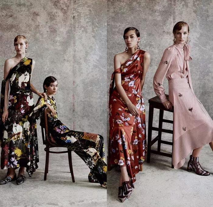 HM×Erdem联名款仙气十足，白菜价就能买到凯特王妃最爱的品牌