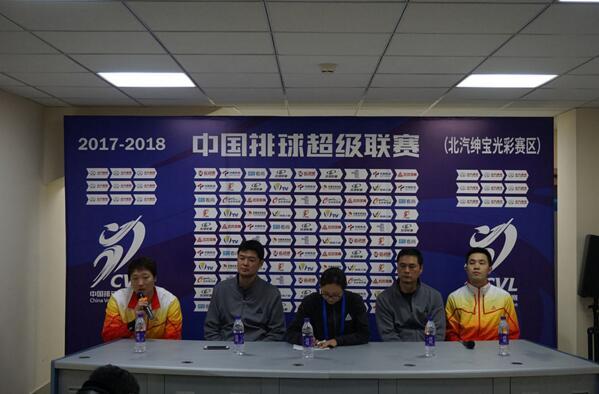 中国男排00后潜力新人,北京男排小将