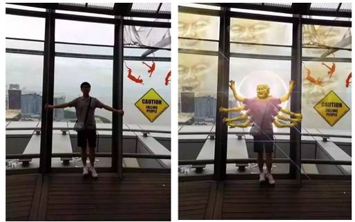 让人笑出眼泪的大神p图,p图大神搞笑