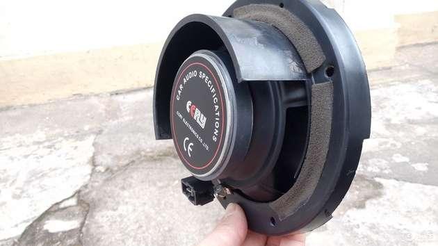 悦翔改装作业,自己动手改装乐趣