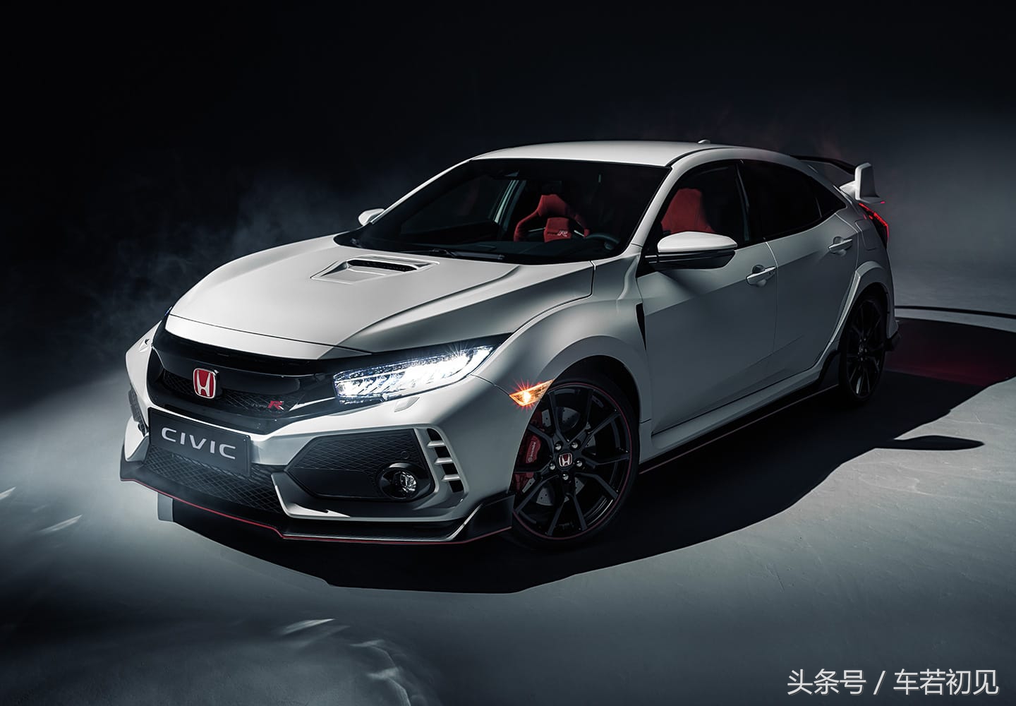 说起思域，除了必加价还有什么？