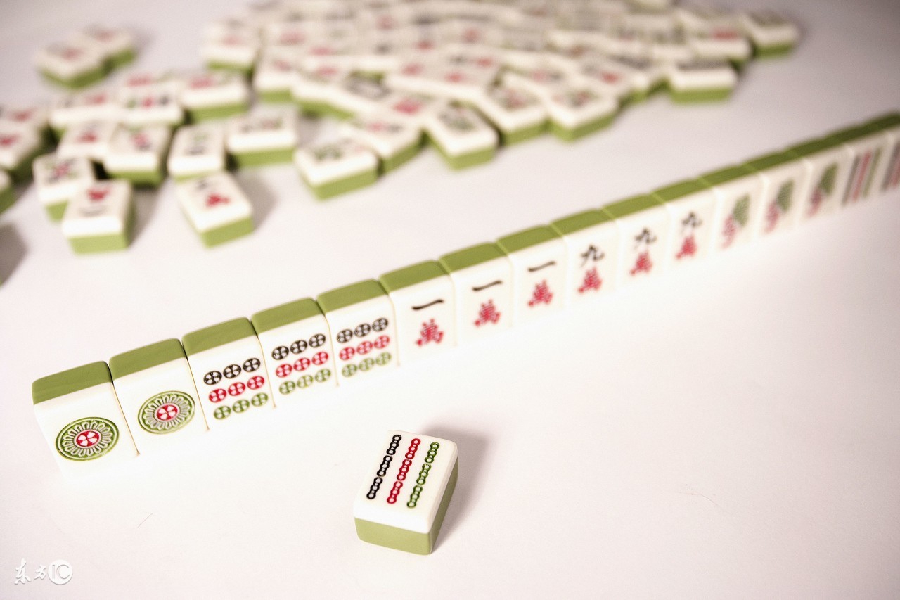 打麻将赢的绝招是什么,打麻将常用的四大致胜技巧