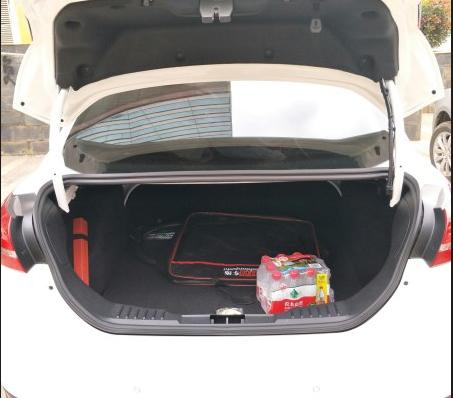 福克斯猎装版车主点评,2021款福克斯车主真实评价