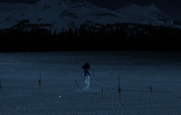 女警员与捕猎者共同调查少女死亡案，年度极具暗黑风格的一部影片