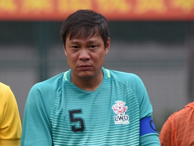 「五星足球」足协杯前瞻:上港篇听足协主席说门道