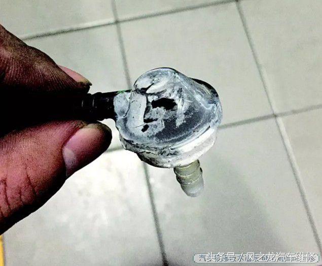 别克英朗上坡加速无力,别克英朗1.6t发动机不动