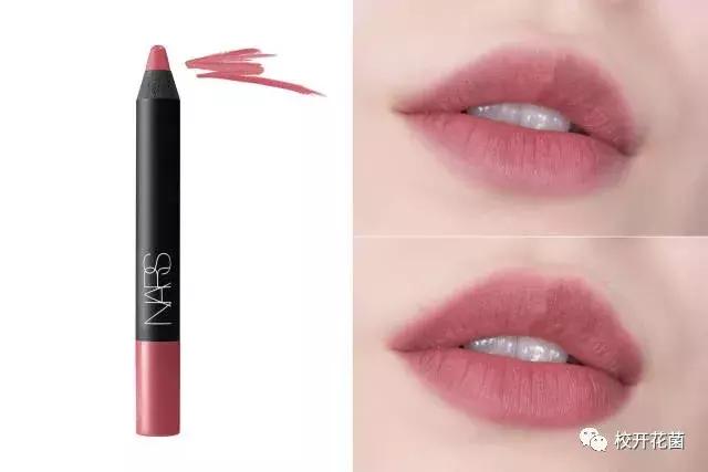 姨妈、吃土统统靠边,今年冬天是干枯玫瑰色的天下!