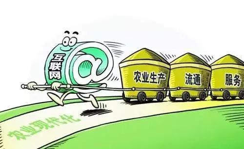 乡村振兴国家重点扶持项目,国家未来三十年重点发展乡村振兴