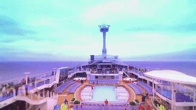 成都人出去玩,成都哪里可以坐游轮玩