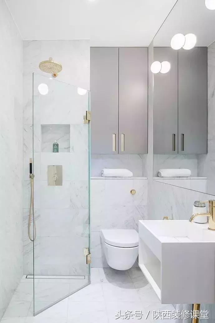 墙排马桶怎么移位,墙排马桶可以移位到什么位置