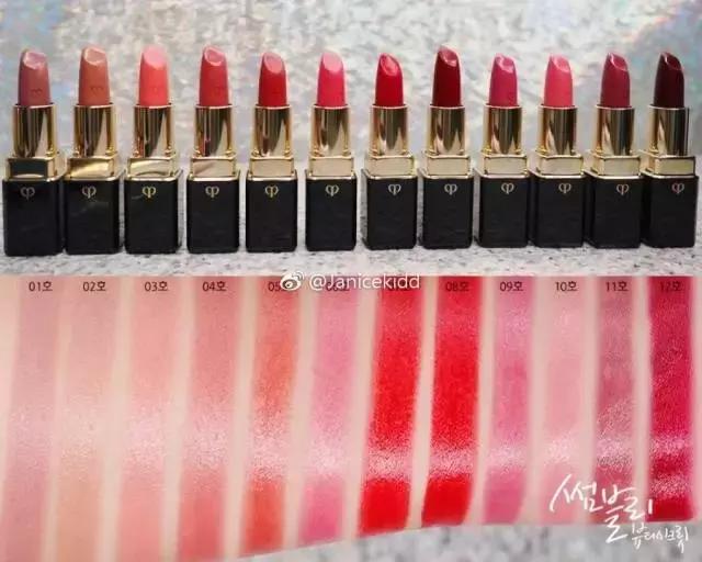 ysl口红新款推荐,ysl口红新款1号