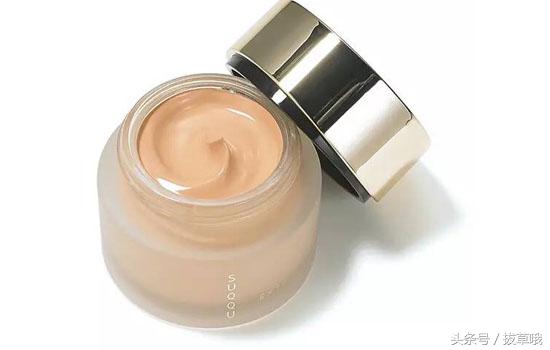 粉底液测评遮瑕神器粉底液种草,气垫bb霜粉底液种草好物