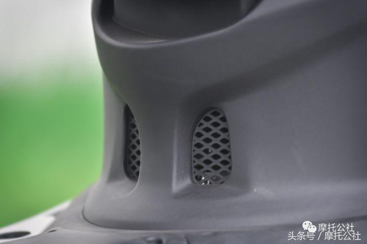 光阳anylikeq150评测,2021款光阳anylike150i踏板摩托车