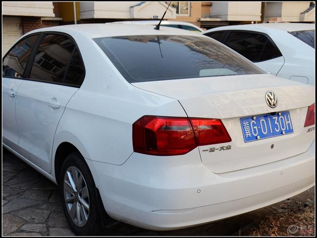 捷出青年,达行天下之新捷达半年报告