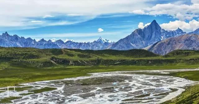 林芝为什么那么魅力,林芝深度游最佳路线