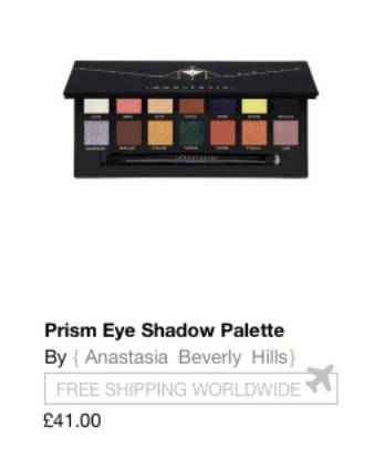 浅谈在国际物流网和互联网日益发达的今天如何购买护肤品