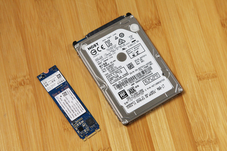 英特尔optane932gbhdd,optane可以搭配固态硬盘吗