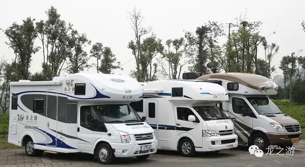 除了房车什么车适合住车里,除了房车还能买什么