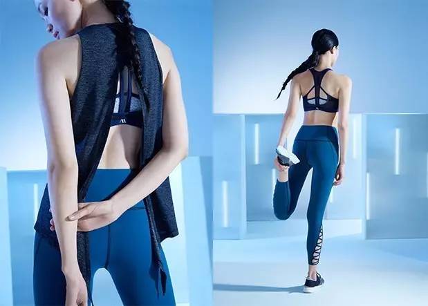 江疏影短袖绿色套装,江疏影穿的阿迪达斯羽绒服