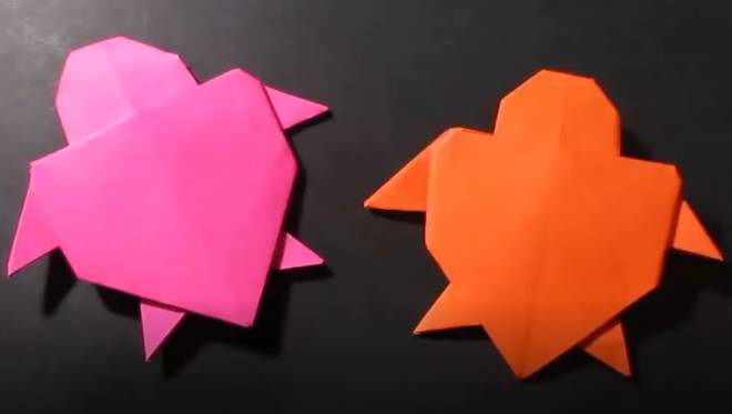 暑假在家陪孩子做点手工,挑战给孩子做99个手工第38天