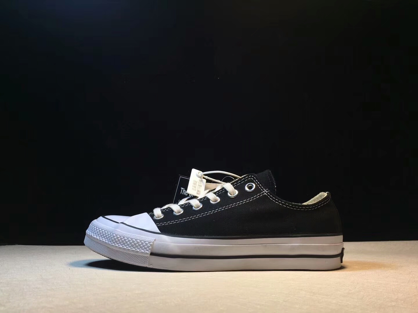 匡威10周年纪念款,100周年匡威