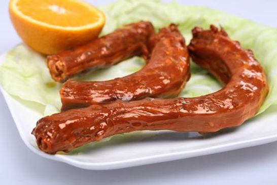 周黑鸭鸭脖40一斤,周黑鸭鸭脖哪个最好