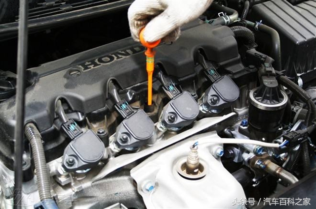 为什么车越老越油耗大,为什么车的年限越长油耗越大