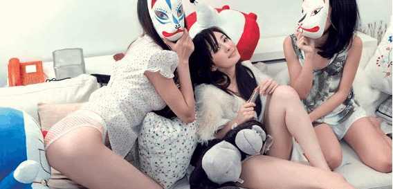 杨幂怎么突然变好看了,杨幂为什么这么时尚