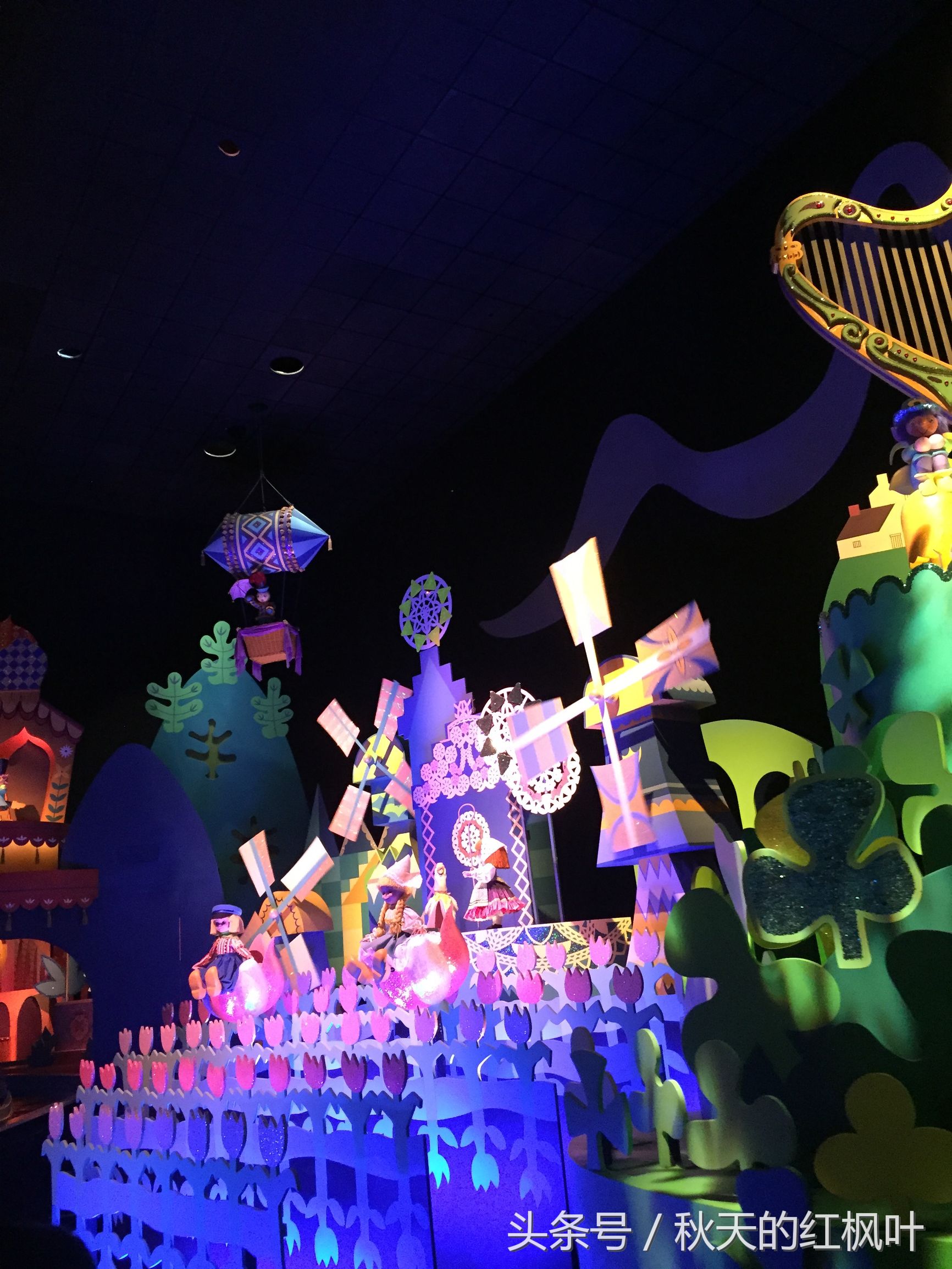 香港迪士尼详细攻略,香港迪士尼攻略最新